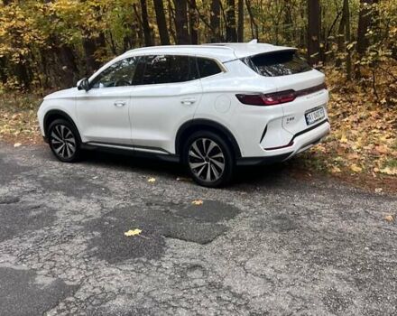 Білий БІД Song Plus, об'ємом двигуна 0 л та пробігом 25 тис. км за 25900 $, фото 3 на Automoto.ua