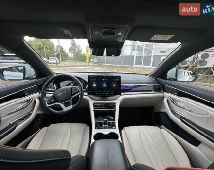 Белый БИД Song Plus, объемом двигателя 0 л и пробегом 31 тыс. км за 25500 $, фото 12 на Automoto.ua