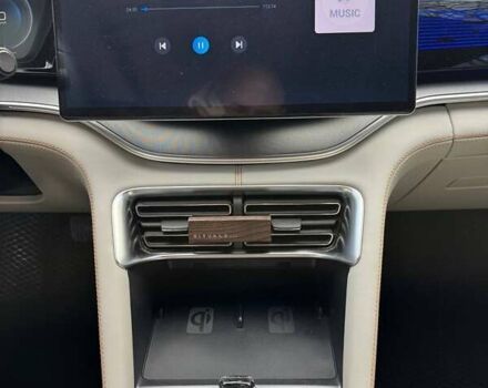 Белый БИД Song Plus, объемом двигателя 0 л и пробегом 67 тыс. км за 24900 $, фото 13 на Automoto.ua