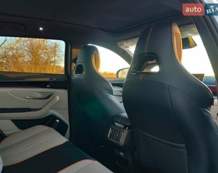 Білий БІД Song Plus, об'ємом двигуна 0 л та пробігом 1 тис. км за 32000 $, фото 7 на Automoto.ua