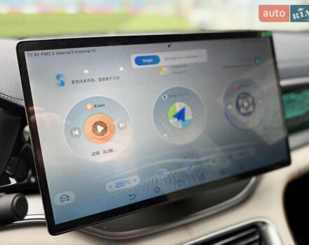 Білий БІД Song Plus, об'ємом двигуна 0 л та пробігом 9 тис. км за 25900 $, фото 35 на Automoto.ua