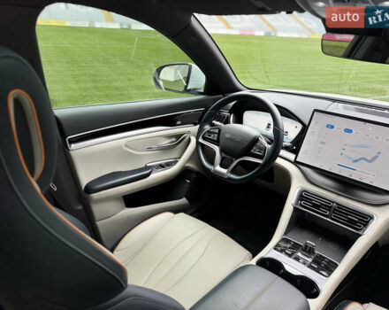 Білий БІД Song Plus, об'ємом двигуна 0 л та пробігом 9 тис. км за 25900 $, фото 24 на Automoto.ua