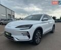 Белый БИД Song Plus, объемом двигателя 0 л и пробегом 31 тыс. км за 25500 $, фото 1 на Automoto.ua