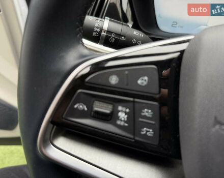 Білий БІД Song Plus, об'ємом двигуна 0 л та пробігом 9 тис. км за 25900 $, фото 31 на Automoto.ua