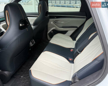 Білий БІД Song Plus, об'ємом двигуна 0 л та пробігом 9 тис. км за 25900 $, фото 19 на Automoto.ua