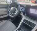 Белый БИД Song Plus, объемом двигателя 0 л и пробегом 49 тыс. км за 24999 $, фото 10 на Automoto.ua