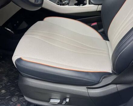 Білий БІД Song Plus, об'ємом двигуна 0 л та пробігом 25 тис. км за 25900 $, фото 17 на Automoto.ua