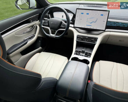 Білий БІД Song Plus, об'ємом двигуна 0 л та пробігом 9 тис. км за 25900 $, фото 25 на Automoto.ua