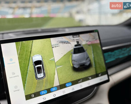 Білий БІД Song Plus, об'ємом двигуна 0 л та пробігом 9 тис. км за 25900 $, фото 40 на Automoto.ua