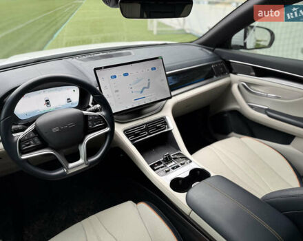 Білий БІД Song Plus, об'ємом двигуна 0 л та пробігом 9 тис. км за 25900 $, фото 21 на Automoto.ua