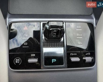 Белый БИД Song Plus, объемом двигателя 0 л и пробегом 67 тыс. км за 24900 $, фото 14 на Automoto.ua