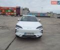 Білий БІД Song Plus, об'ємом двигуна 0 л та пробігом 1 тис. км за 26999 $, фото 4 на Automoto.ua