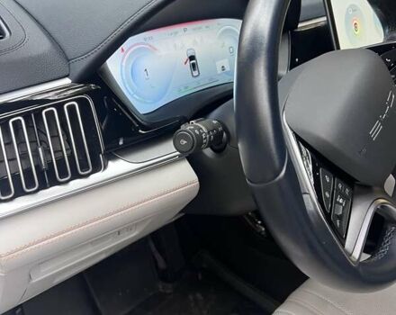 Білий БІД Song Plus, об'ємом двигуна 0 л та пробігом 25 тис. км за 25900 $, фото 16 на Automoto.ua