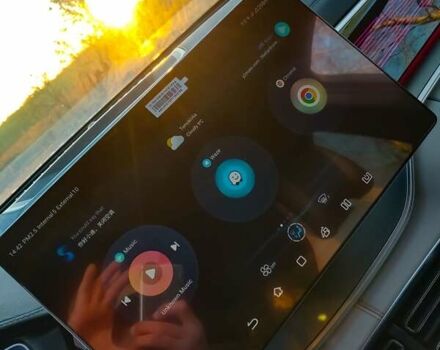 Білий БІД Song Plus, об'ємом двигуна 0 л та пробігом 1 тис. км за 32000 $, фото 8 на Automoto.ua