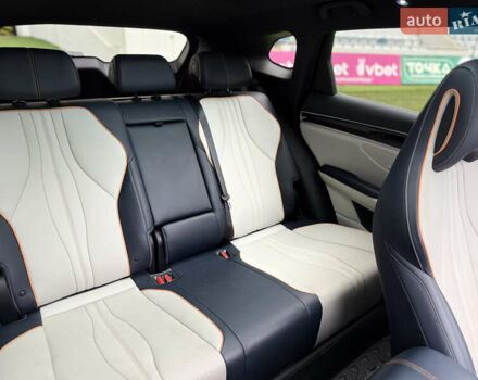 Білий БІД Song Plus, об'ємом двигуна 0 л та пробігом 9 тис. км за 25900 $, фото 30 на Automoto.ua