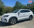 Белый БИД Song Plus, объемом двигателя 0 л и пробегом 82 тыс. км за 24500 $, фото 1 на Automoto.ua