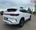 Белый БИД Song Plus, объемом двигателя 0 л и пробегом 31 тыс. км за 25500 $, фото 7 на Automoto.ua