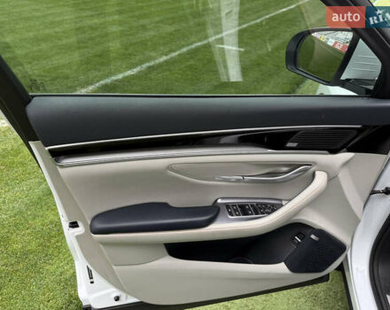 Білий БІД Song Plus, об'ємом двигуна 0 л та пробігом 9 тис. км за 25900 $, фото 14 на Automoto.ua