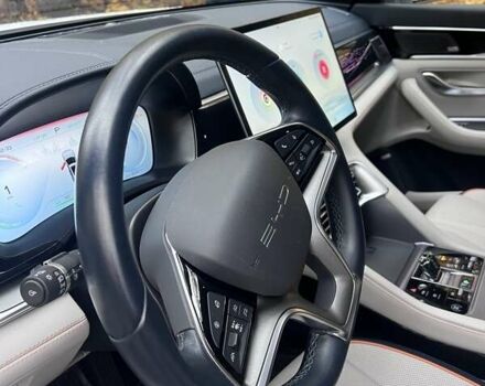 Білий БІД Song Plus, об'ємом двигуна 0 л та пробігом 25 тис. км за 25900 $, фото 19 на Automoto.ua