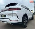 Белый БИД Song Plus, объемом двигателя 0 л и пробегом 31 тыс. км за 25500 $, фото 3 на Automoto.ua
