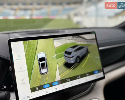 Білий БІД Song Plus, об'ємом двигуна 0 л та пробігом 9 тис. км за 25900 $, фото 42 на Automoto.ua