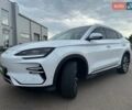 Белый БИД Song Plus, объемом двигателя 0 л и пробегом 31 тыс. км за 25500 $, фото 4 на Automoto.ua