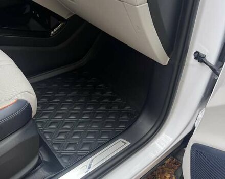 Білий БІД Song Plus, об'ємом двигуна 0 л та пробігом 25 тис. км за 25900 $, фото 15 на Automoto.ua