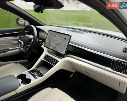 Білий БІД Song Plus, об'ємом двигуна 0 л та пробігом 9 тис. км за 25900 $, фото 27 на Automoto.ua