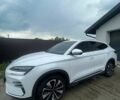 Белый БИД Song Plus, объемом двигателя 0 л и пробегом 11 тыс. км за 25900 $, фото 86 на Automoto.ua