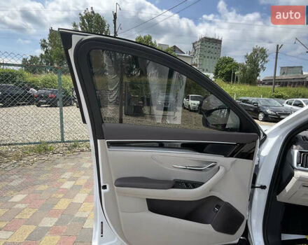 Білий БІД Song Plus, об'ємом двигуна 0 л та пробігом 10 тис. км за 27800 $, фото 9 на Automoto.ua