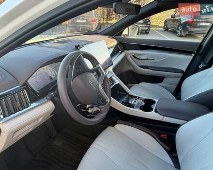 Білий БІД Song Plus, об'ємом двигуна 0 л та пробігом 19 тис. км за 29700 $, фото 6 на Automoto.ua