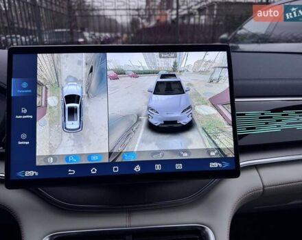 Білий БІД Song Plus, об'ємом двигуна 0 л та пробігом 13 тис. км за 26000 $, фото 15 на Automoto.ua