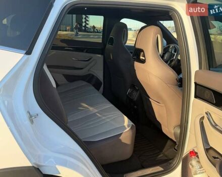 Білий БІД Song Plus, об'ємом двигуна 0 л та пробігом 19 тис. км за 29700 $, фото 3 на Automoto.ua