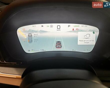 БИД Song Plus 2024 в Львове на Automoto.ua Белый БИД Song Plus, объемом двигателя 0 л и пробегом 1 тыс. км за 28500 $, фото 17 на Automoto.ua