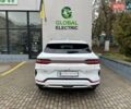 Белый БИД Song Plus, объемом двигателя 0 л и пробегом 1 тыс. км за 24500 $, фото 8 на Automoto.ua