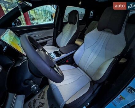 Белый БИД Song Plus, объемом двигателя 0 л и пробегом 1 тыс. км за 29000 $, фото 37 на Automoto.ua
