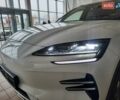 Білий БІД Song Plus, об'ємом двигуна 0 л та пробігом 1 тис. км за 26700 $, фото 8 на Automoto.ua