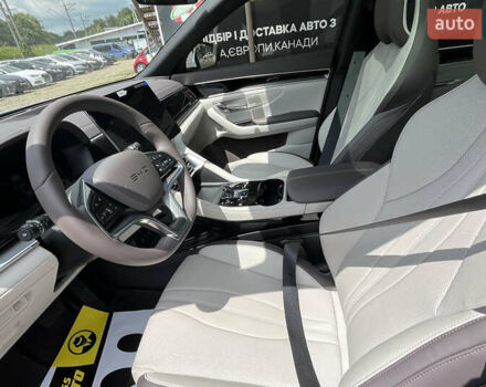 Білий БІД Song Plus, об'ємом двигуна 0 л та пробігом 10 тис. км за 27800 $, фото 11 на Automoto.ua