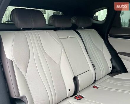 Белый БИД Song Plus, объемом двигателя 0 л и пробегом 1 тыс. км за 26500 $, фото 4 на Automoto.ua