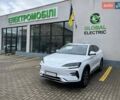 Белый БИД Song Plus, объемом двигателя 0 л и пробегом 1 тыс. км за 24500 $, фото 1 на Automoto.ua