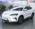 Белый БИД Song Plus, объемом двигателя 0 л и пробегом 1 тыс. км за 26490 $, фото 1 на Automoto.ua