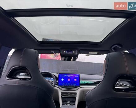 Білий БІД Song Plus, об'ємом двигуна 0 л та пробігом 13 тис. км за 26000 $, фото 18 на Automoto.ua