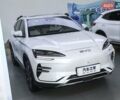 Белый БИД Song Plus, объемом двигателя 0 л и пробегом 1 тыс. км за 26490 $, фото 3 на Automoto.ua