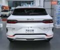Белый БИД Song Plus, объемом двигателя 0 л и пробегом 1 тыс. км за 26490 $, фото 5 на Automoto.ua