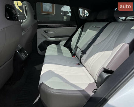 Білий БІД Song Plus, об'ємом двигуна 0 л та пробігом 10 тис. км за 27800 $, фото 13 на Automoto.ua