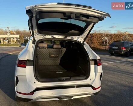 Білий БІД Song Plus, об'ємом двигуна 0 л та пробігом 19 тис. км за 29700 $, фото 2 на Automoto.ua