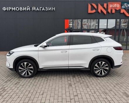 Білий БІД Song Plus, об'ємом двигуна 0 л та пробігом 13 тис. км за 26000 $, фото 2 на Automoto.ua