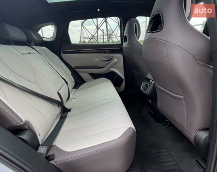 Білий БІД Song Plus, об'ємом двигуна 0 л та пробігом 10 тис. км за 27800 $, фото 19 на Automoto.ua