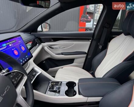 Білий БІД Song Plus, об'ємом двигуна 0 л та пробігом 13 тис. км за 26000 $, фото 8 на Automoto.ua