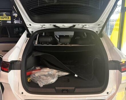 БИД Song Plus 2024 в Львове на Automoto.ua Белый БИД Song Plus, объемом двигателя 0 л и пробегом 1 тыс. км за 28500 $, фото 9 на Automoto.ua